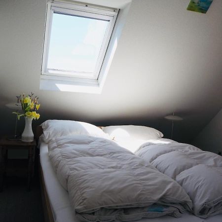 Luette Strandbude Wenningstedt-Braderup ภายนอก รูปภาพ