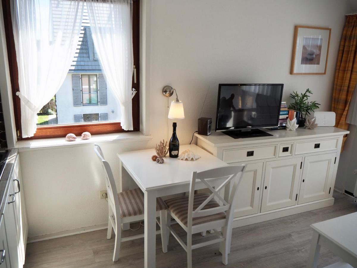 Luette Strandbude Wenningstedt-Braderup ภายนอก รูปภาพ
